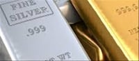 If Not Gold, Can You Buy Silver Jewelry? Doesn’t That Also Make Sense?